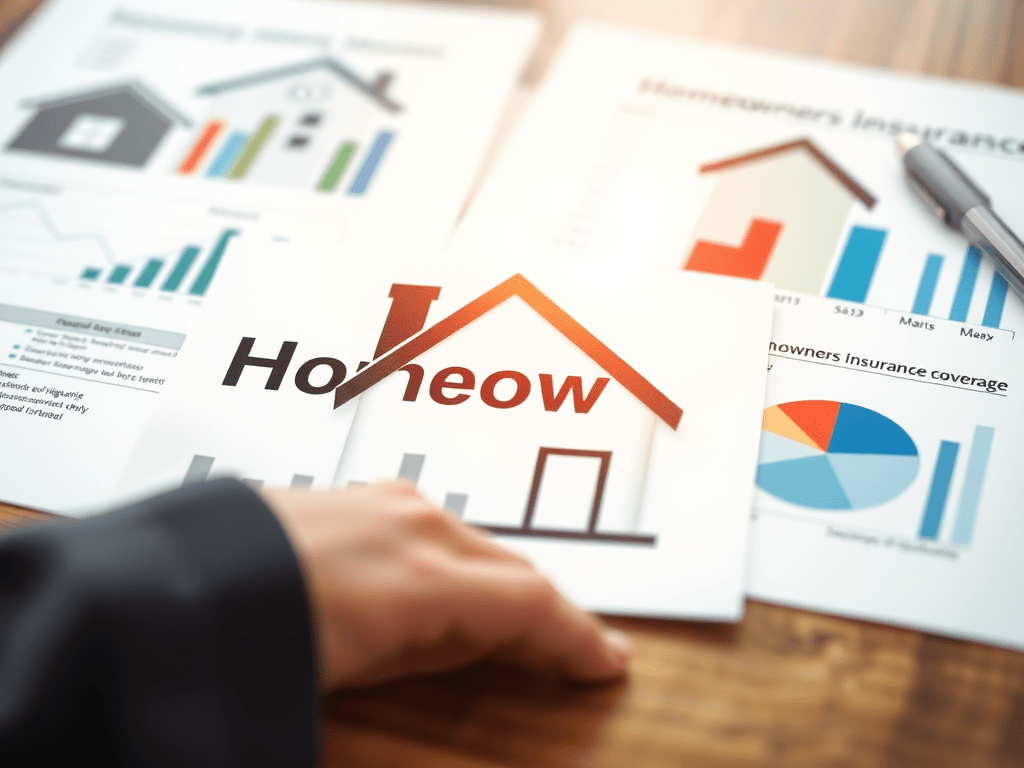 Homeowners Insurance