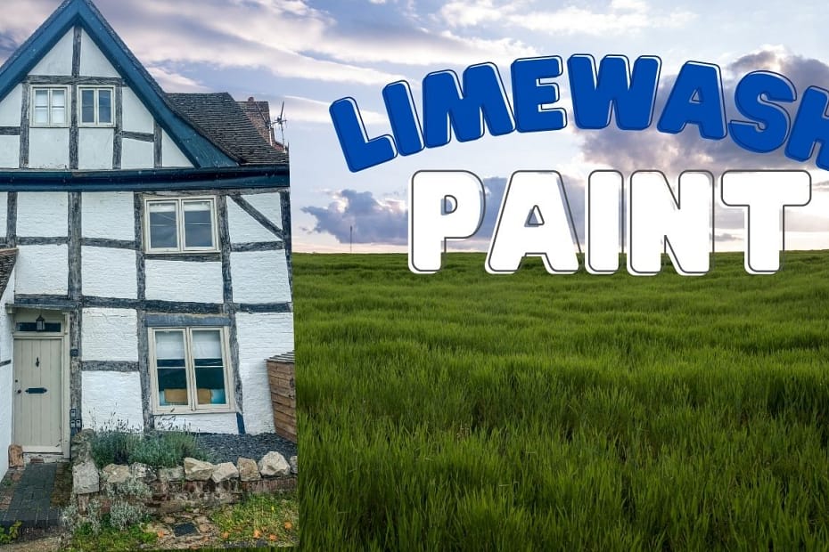 limewash limewash paint