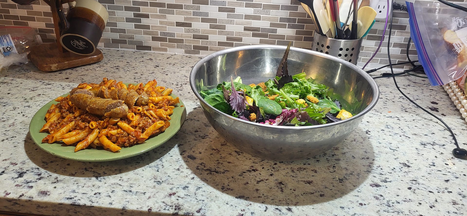 Easy Penne Arrabbiata Recipe: Spicy Italian Pasta in 30 Minutes