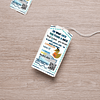 Cruise duck tags
