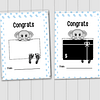 Baby Shower Gift Card Holder - Image 2