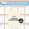 Cruise planner