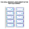 Kids reward coupons 20 printable