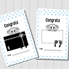 Baby Shower Gift Card Holder - Image 4