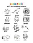 summer camp activity planner summer camp at home diy summer camp planner summer activities - Image 5
